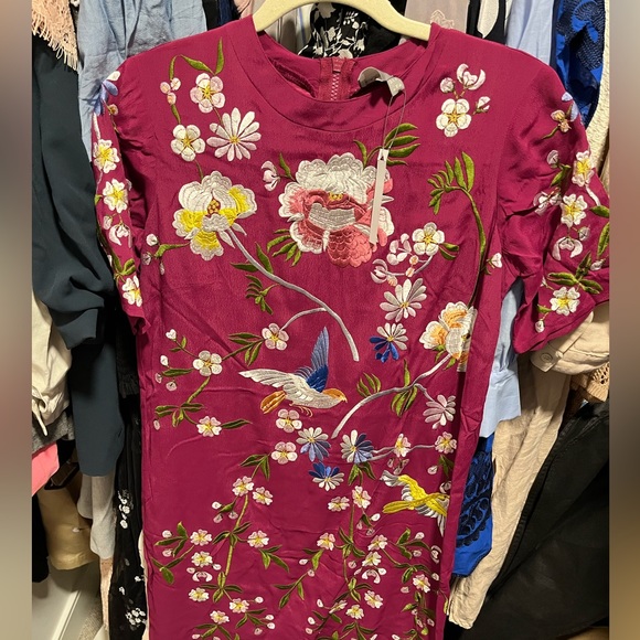 Asos dress size US 4 brand new - Picture 1 of 3